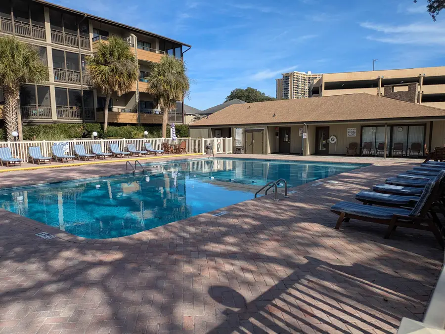 9501 Shore Dr. #304, Myrtle Beach, SC 29572 - Image #3