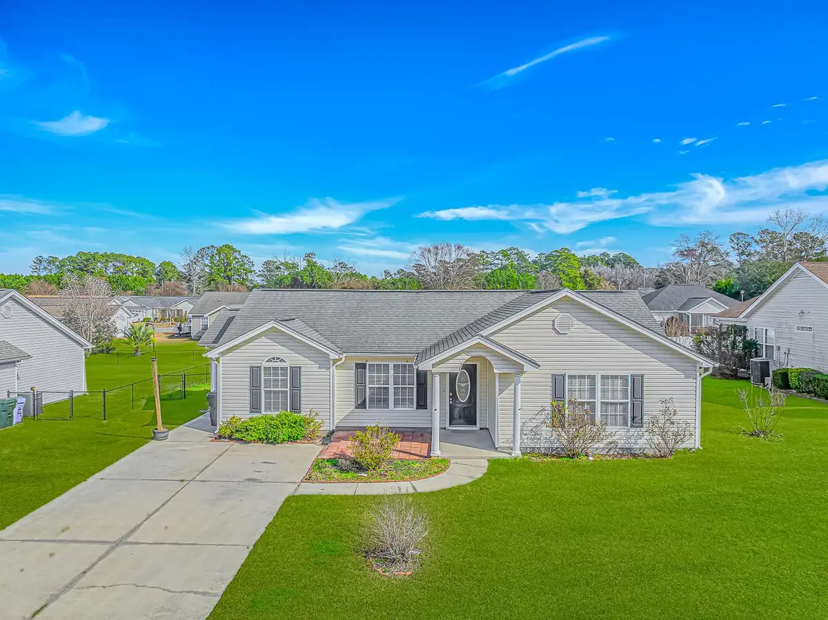 1012 Cadbury Ct., Conway, SC 29527 - #1