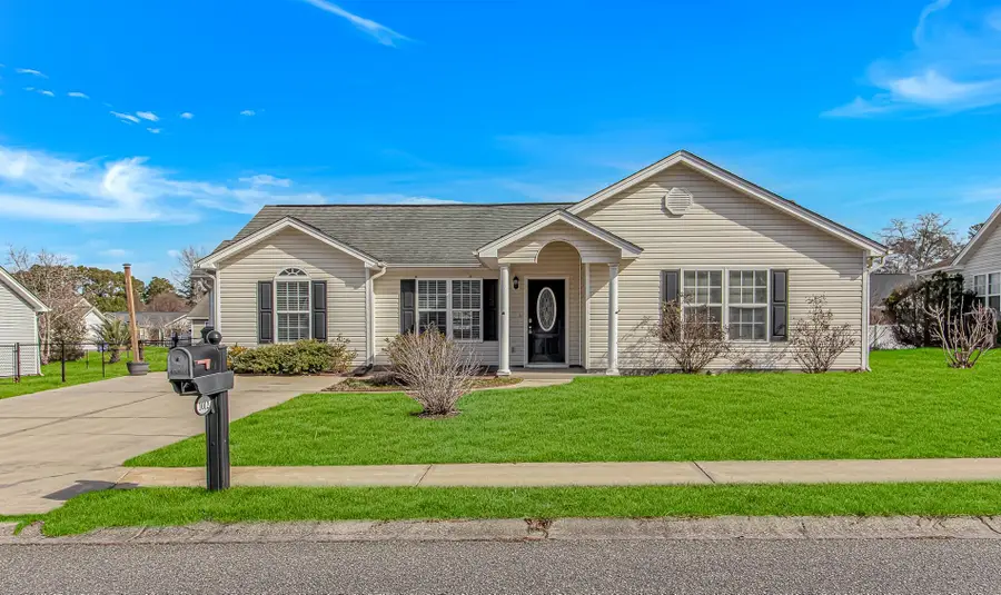 1012 Cadbury Ct., Conway, SC 29527 - #2