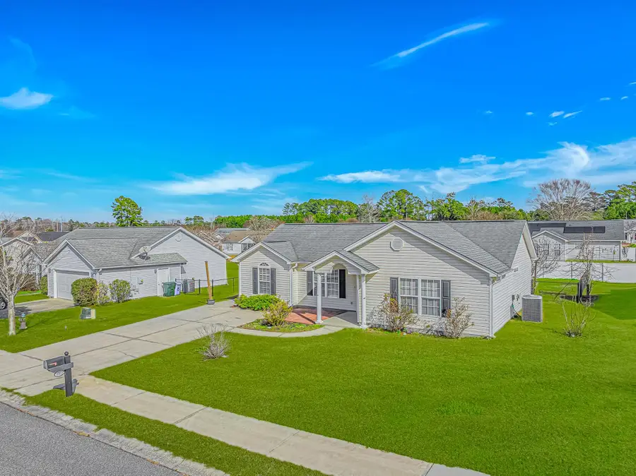 1012 Cadbury Ct., Conway, SC 29527 - #3