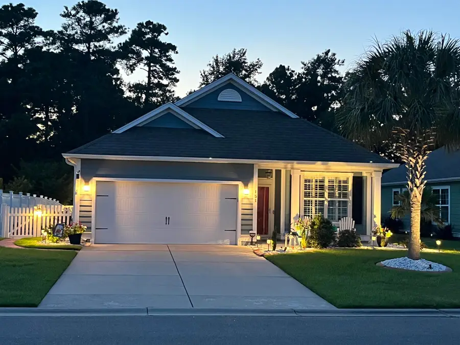 151 Coral Beach Circle, Myrtle Beach, SC 29575 - Image #2