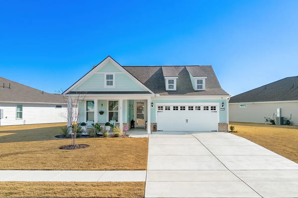 1640 Littleleaf Loop, North Myrtle Beach, SC 29582 - Image #1