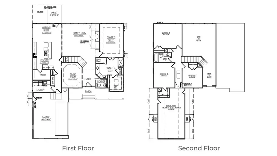 3013 Berry Bush Way, Conway, SC 29526 - Image #2