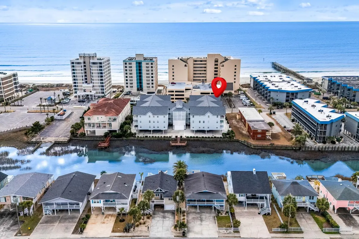 6103 N Ocean Blvd. #A-2, North Myrtle Beach, SC 29582 - Image #1