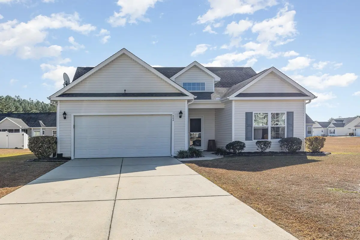 604 Mcclain Farm Ct., Conway, SC 29526 - #1