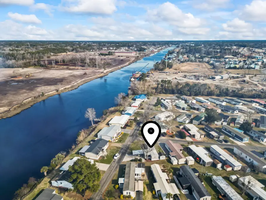 808 Waterway Dr., North Myrtle Beach, SC 29582 - #3