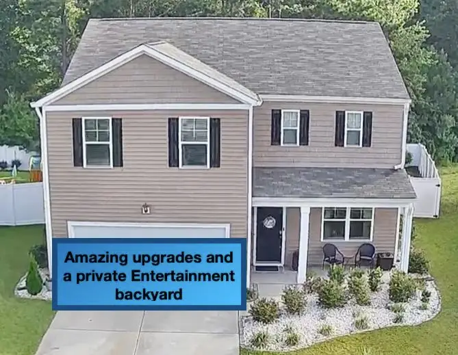 340 Emery Oak Dr., Murrells Inlet, SC 29576 - Image #1