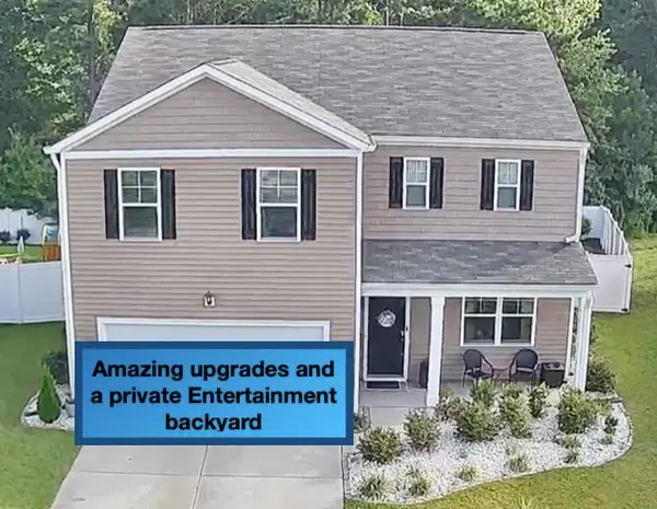 340 Emery Oak Dr., Murrells Inlet, SC 29576