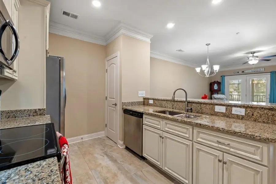 128 Puffin Dr. #2-D, Pawleys Island, SC 29585 - Image #3