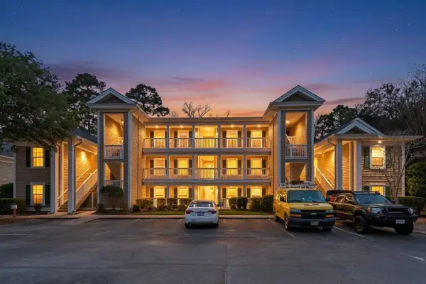 1135 Blue Stem Dr. #28G, Pawleys Island, SC 29585