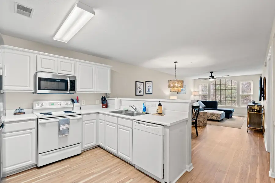 1135 Blue Stem Dr. #28G, Pawleys Island, SC 29585 - Image #3