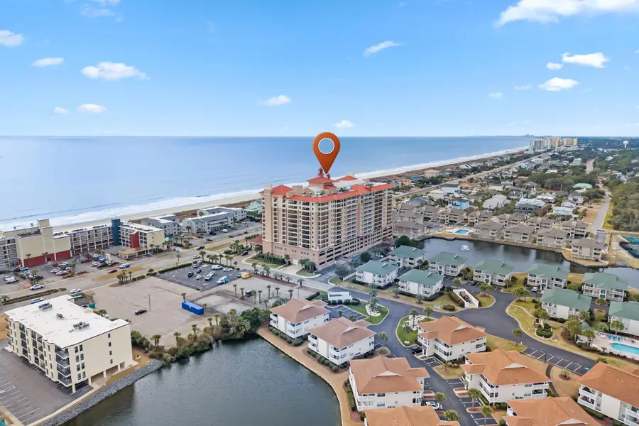 1819 N Ocean Blvd. #5013, North Myrtle Beach, SC 29582 - #2
