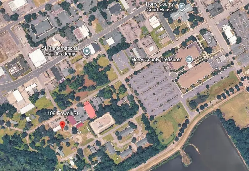 109 Powell St., Conway, SC 29526 - Image #3