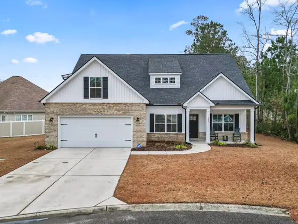 207 Putney Ct., Conway, SC 29526