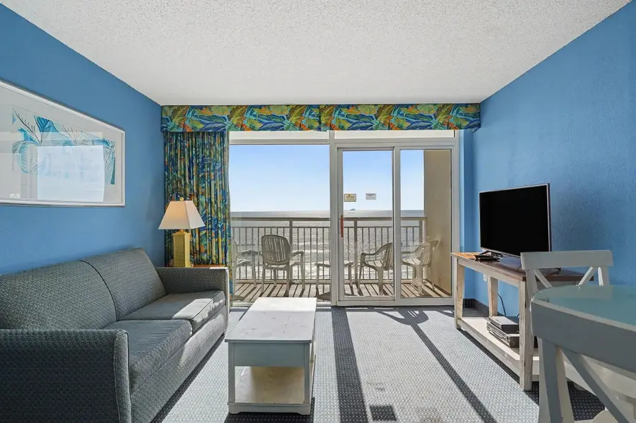 2701 S Ocean Blvd. #706, North Myrtle Beach, SC 29582 - #3