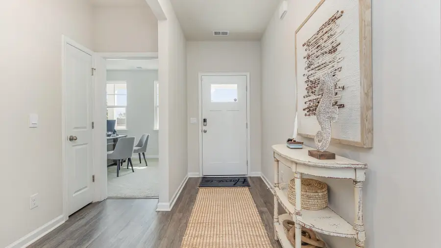 319 Ridley St, Longs, SC 29568 - #2