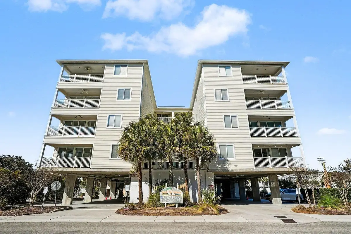 4604 S Ocean Blvd. #3D, North Myrtle Beach, SC 29582 - Image #1