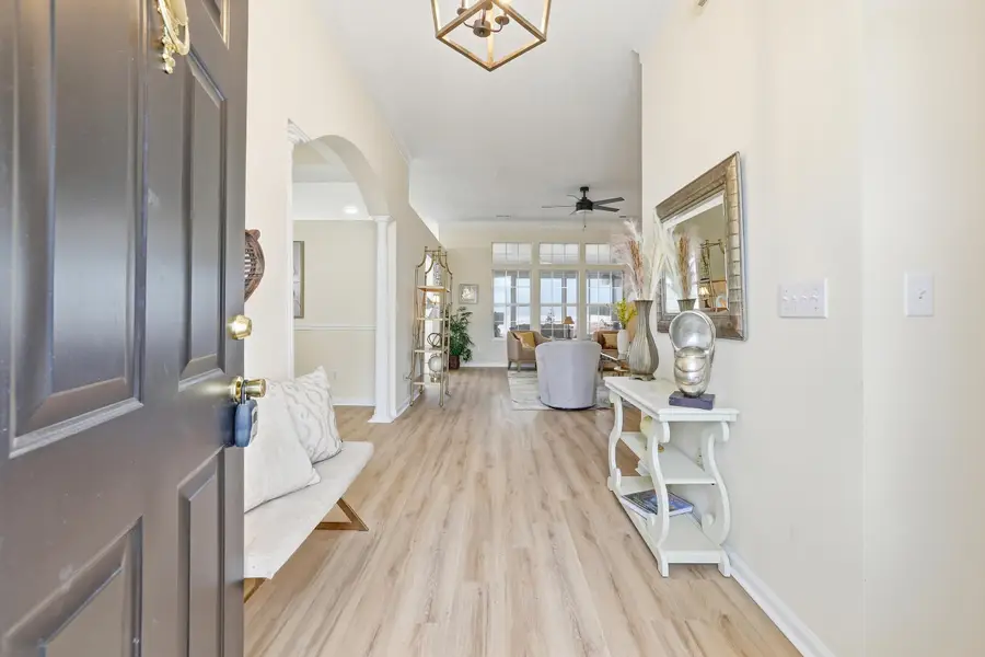 552 Wildflower Trail, Myrtle Beach, SC 29579 - Image #3