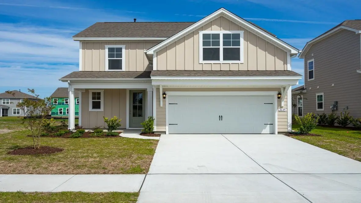 2631 Hudson Trail, Conway, SC 29526 - Image #1