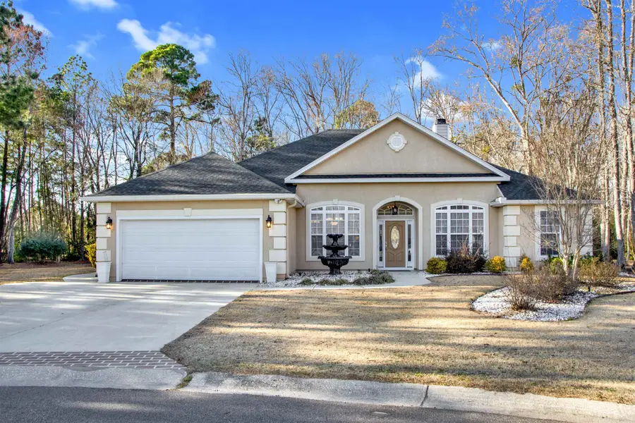 908 Adaline Ct., Myrtle Beach, SC 29579 - Image #2