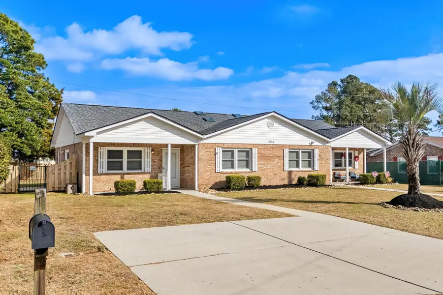 1004 Belle Dr., North Myrtle Beach, SC 29582 - Image #2