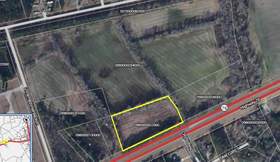 TBD Highway 76, Marion, SC 29571 - Image #2