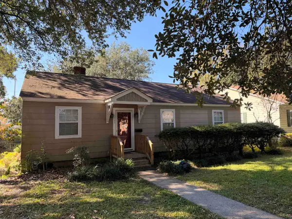 1111 Palmetto St., Georgetown, SC 29440