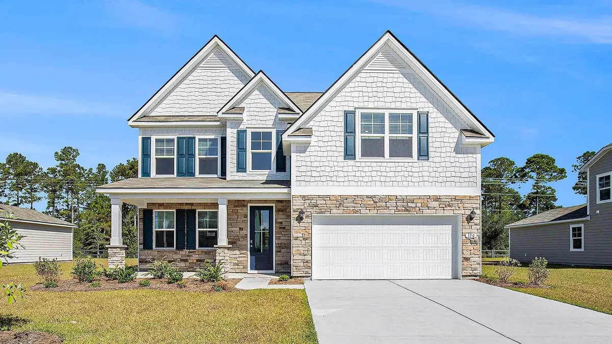 732 Doonbeg Ct., Conway, SC 29526 - Image #1