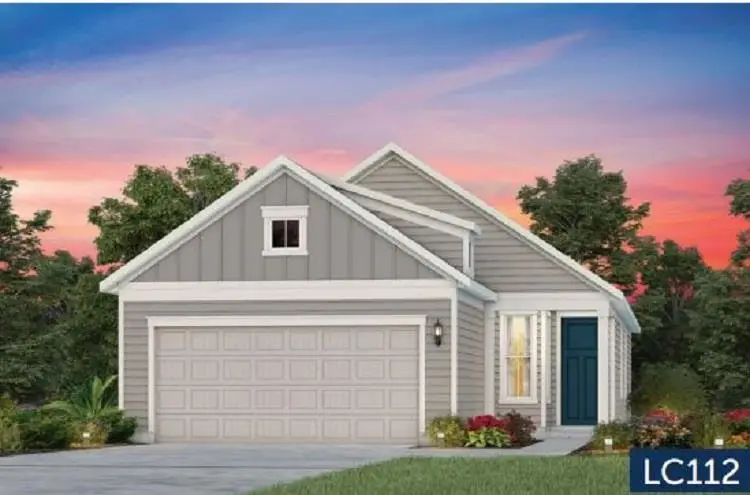 1177 Lady Bird Way, North Myrtle Beach, SC 29582 - #1