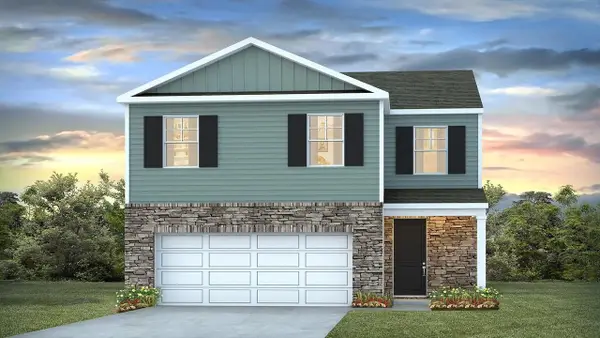 736 Doonbeg Ct., Conway, SC 29526