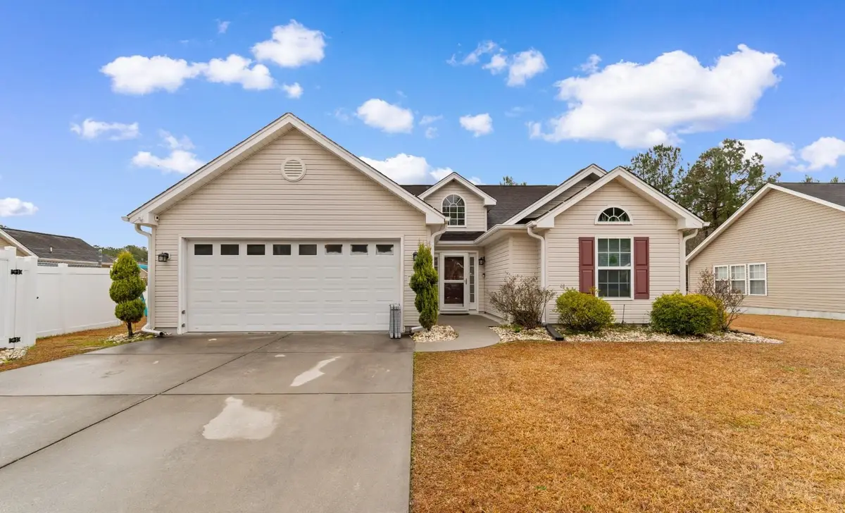 357 Caspian Tern Dr., Myrtle Beach, SC 29588 - Image #1
