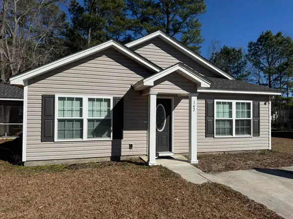 142 Desurrency Ct., Georgetown, SC 29440