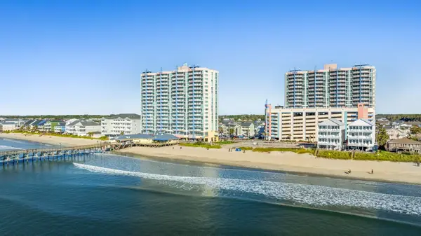 3500 N Ocean Blvd. #908, North Myrtle Beach, SC 29582