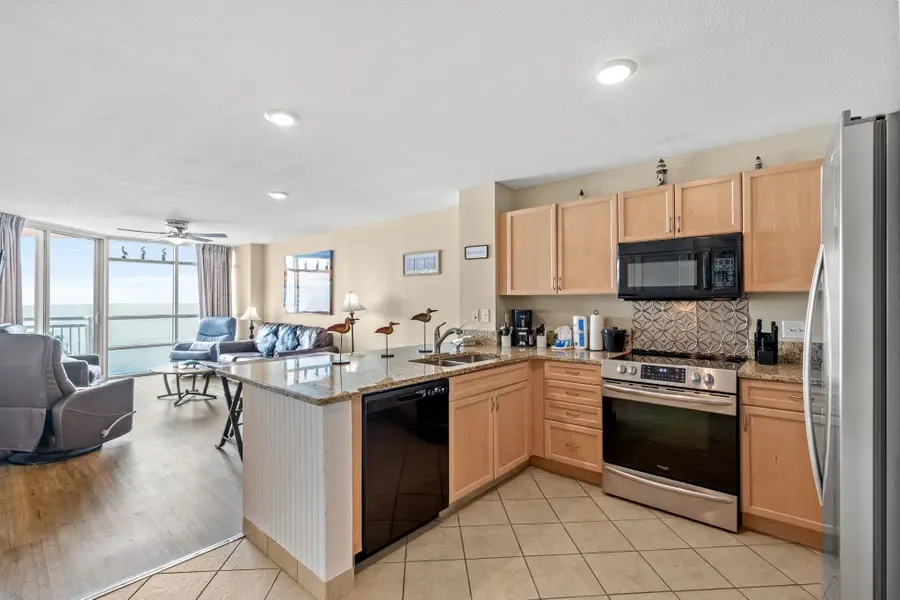 3500 N Ocean Blvd. #908, North Myrtle Beach, SC 29582 - Image #2