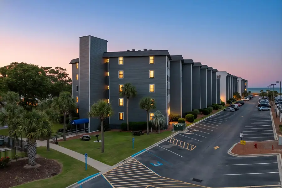 5905 South Kings Hwy. #250A, Myrtle Beach, SC 29575 - Image #2