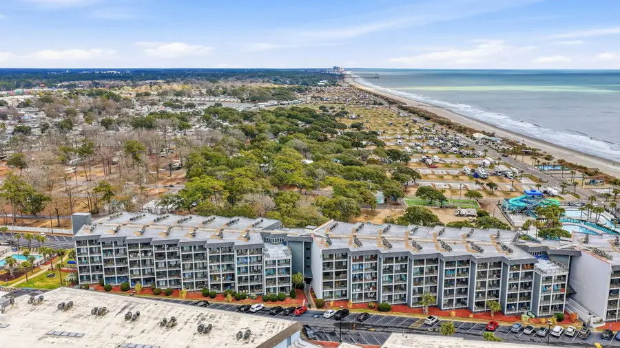 5905 South Kings Hwy. #250A, Myrtle Beach, SC 29575 - Image #3