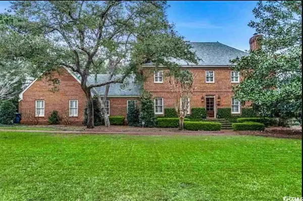 9 Chapin Circle, Myrtle Beach, SC 29572