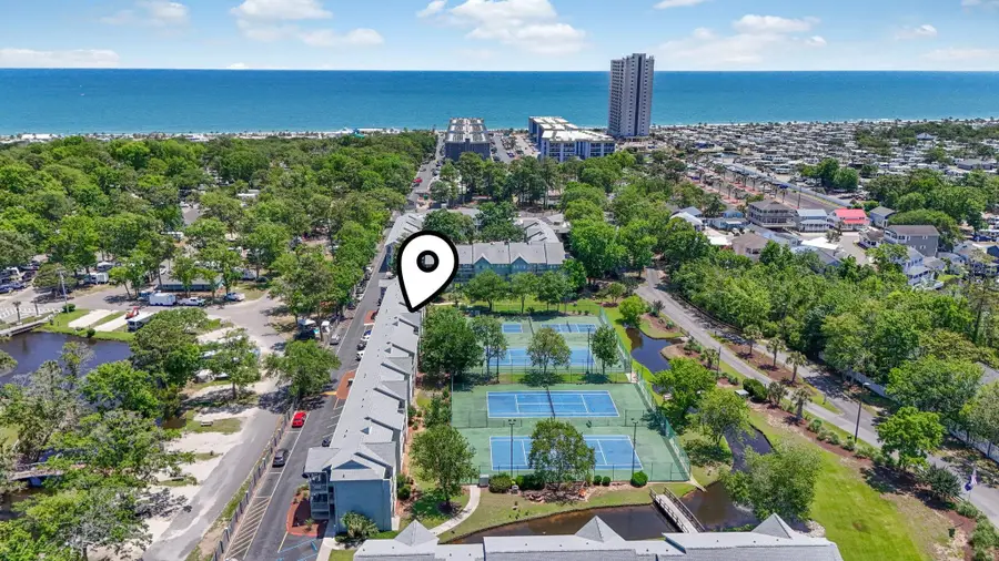 5905 South Kings Hwy. #5202, Myrtle Beach, SC 29575 - Image #3