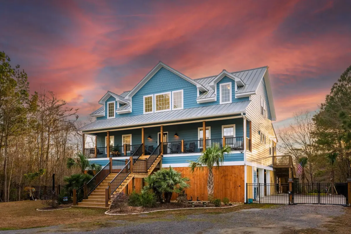 269 Belladonna Ct., Georgetown, SC 29440 - Image #1