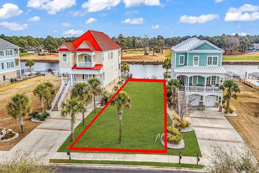 404 West Palm Dr., Myrtle Beach, SC 29579 - Image #2