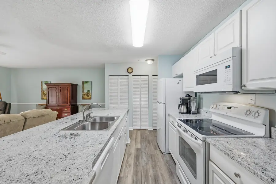 4363 Spa Dr. #202, Little River, SC 29566 - #3