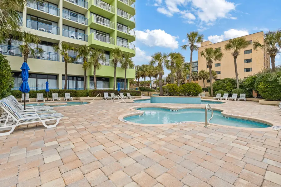 1105 Ocean Blvd. S #938, Myrtle Beach, SC 29577 - Image #3