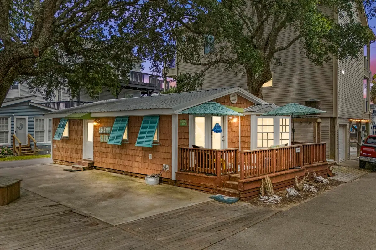 6001 - 1040 S Kings Hwy., Myrtle Beach, SC 29575 - #1