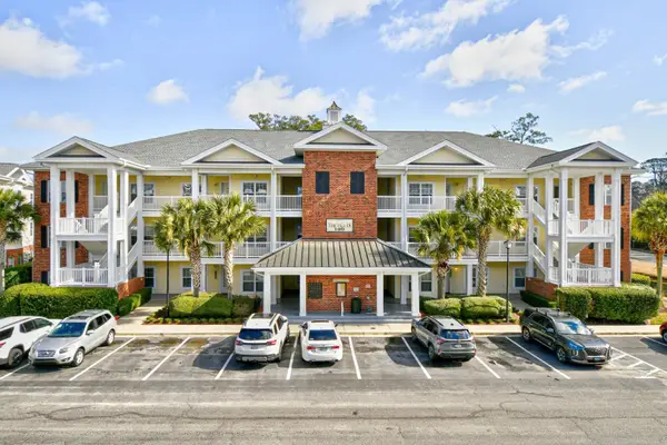 1000 Ray Costin Way #108, Murrells Inlet, SC 29576