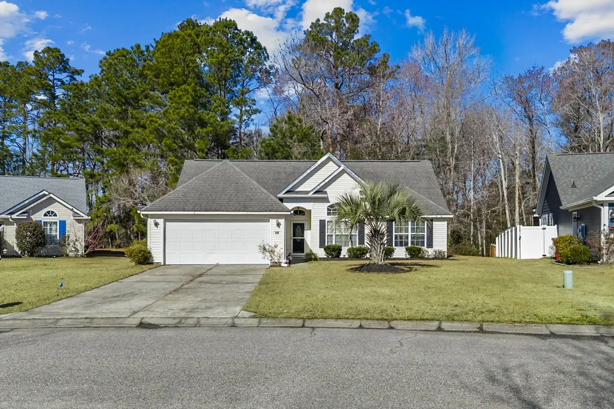 180 Clovis Circle, Myrtle Beach, SC 29579 - Image #1