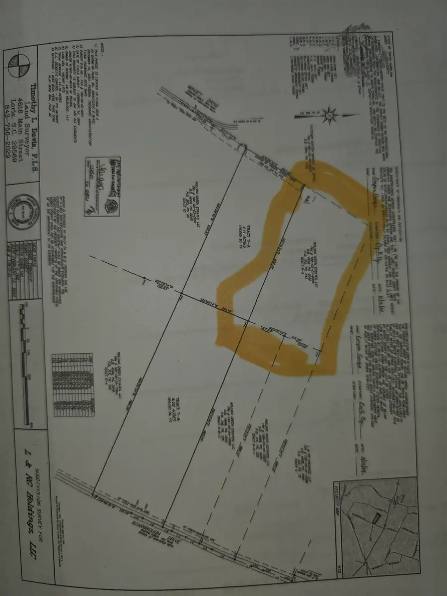 TBD Mincey Dr., Loris, SC 29569 - Image #2