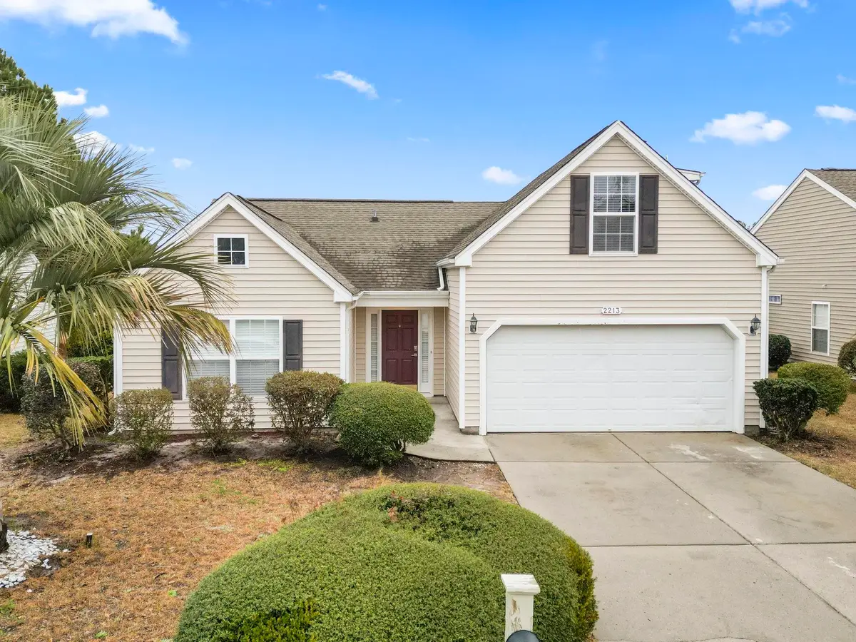 2213 Haystack Way, Myrtle Beach, SC 29579 - Image #1