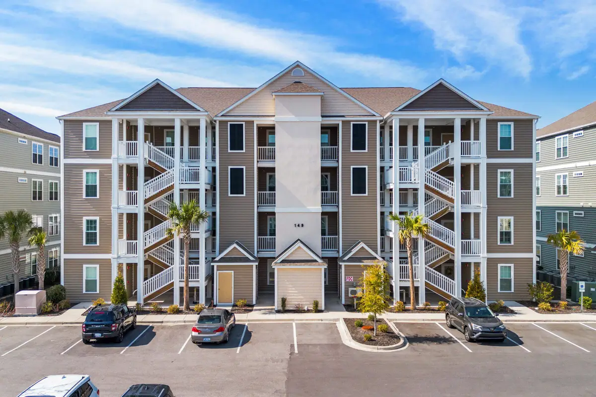 149 Ella Kinley Circle #405, Myrtle Beach, SC 29588 - Image #1