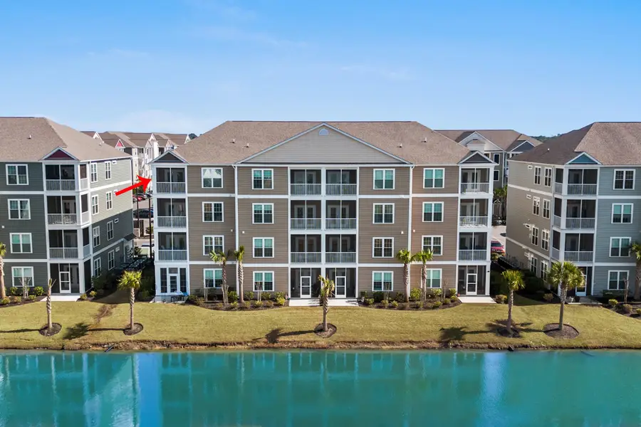 149 Ella Kinley Circle #405, Myrtle Beach, SC 29588 - Image #2