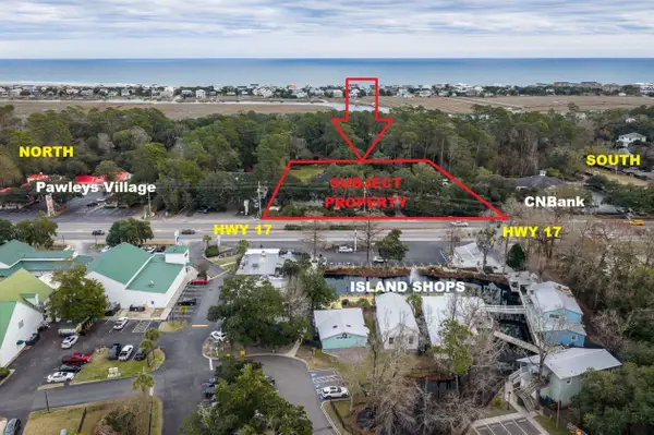 10670 Ocean Hwy., Pawleys Island, SC 29585
